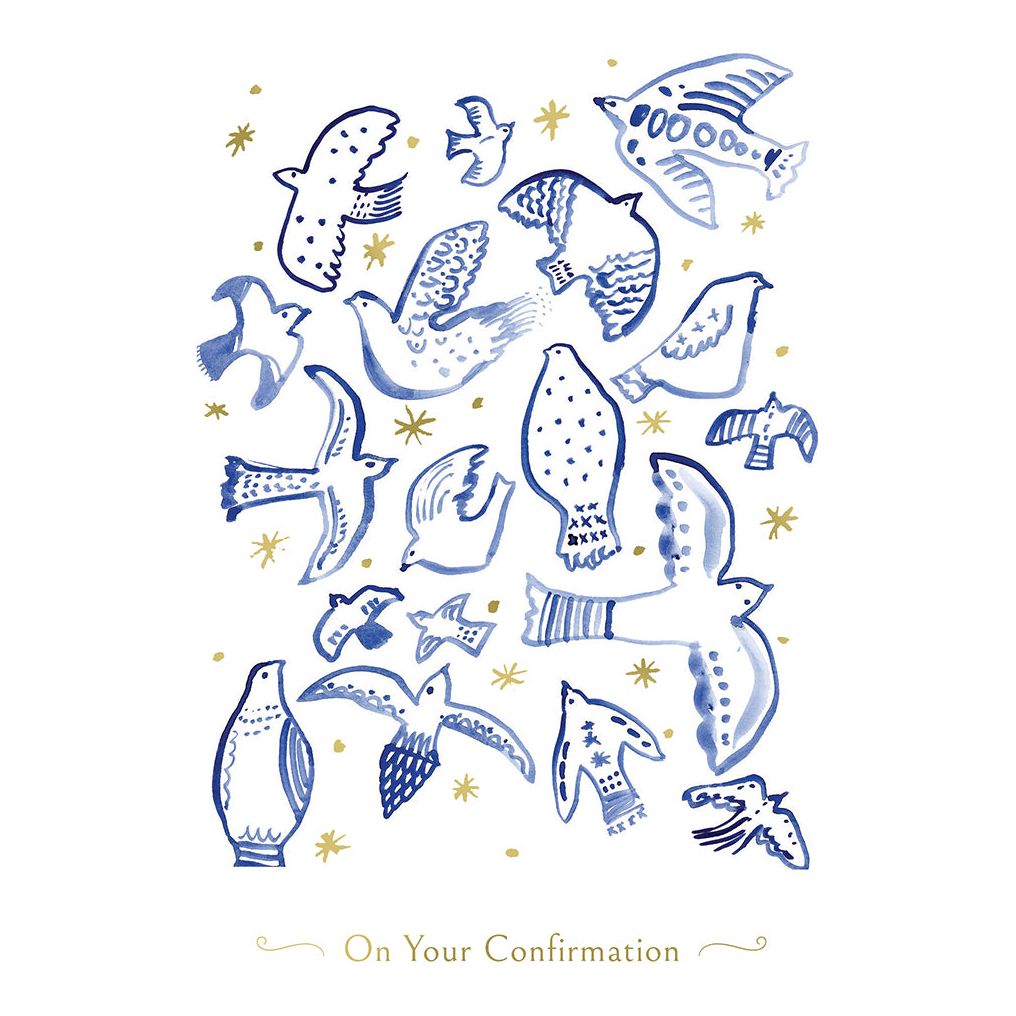 Occasion - Confirmation